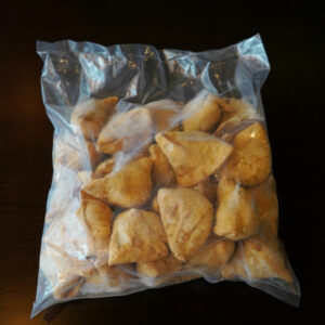 Samosa pack