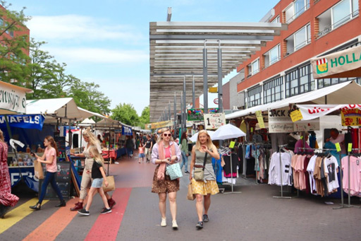 Momos in Amstelveen