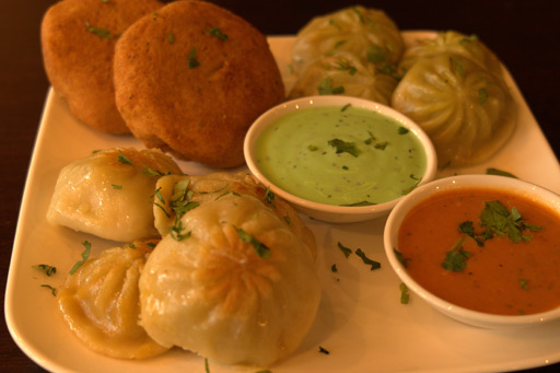 Momos in Amstelveen