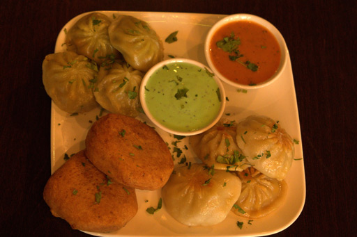 Momos in Amstelveen